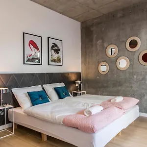Piedmont House Апартаменты