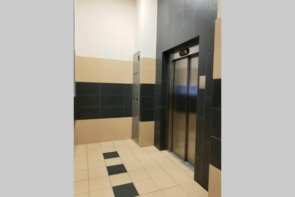 Апартаменты Luxury Kings Residence 50M2 2 Pok. Downtown Dobrego Pasterza Piekny Краков