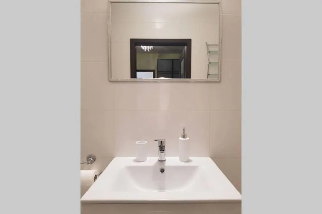 Luxury Kings Residence 50M2 2 Pok. Downtown Dobrego Pasterza Piekny Краков