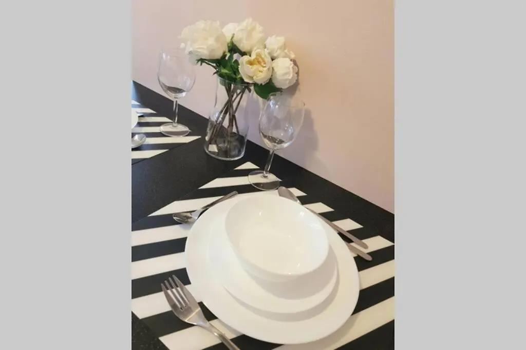 Luxury Kings Residence 50M2 2 Pok. Downtown Dobrego Pasterza Piekny Krakow Apartment